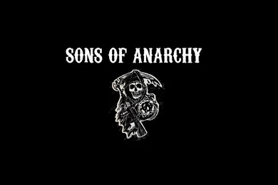 DeviantArt: More Like Sons Of Anarchy Wallpapers By XYureiX