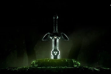 The Legend Of Zelda Computer Wallpapers, Desktop Backgrounds ...
