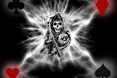 12 Sons Of Anarchy HD Wallpapers