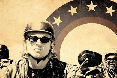 Sons Of Anarchy Sons Of Anarchy Wallpapers