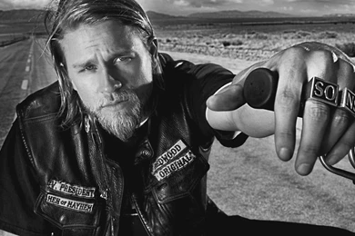 Jax Teller Sons Of Anarchy Wallpapers TV Show Wallpapers