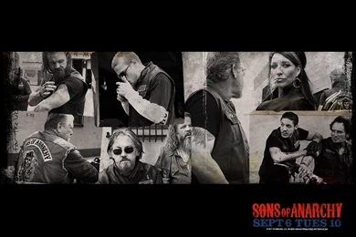 Sons Of Anarchy   Sons Of Anarchy Wallpapers (25134452)   Fanpop