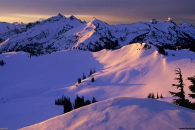 Winter Mountain, 1920x1080 HD Wallpapers And FREE Stock Photo