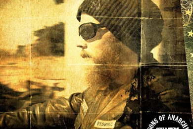 Opie Winston   Sons Of Anarchy Wallpapers (10772055)   Fanpop