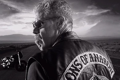 Serie Tv Sons Of Anarchy Wallpapers
