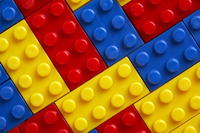 Lego Backgrounds