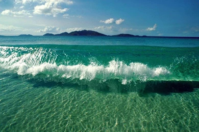 PhoneGames For > Water Desktop Backgrounds