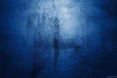 Download 1366x768 Blue Grundgy Backgrounds Wallpapers