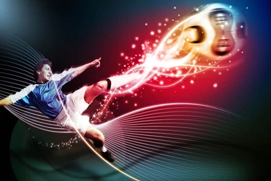 Free Desktop Backgrounds Sports