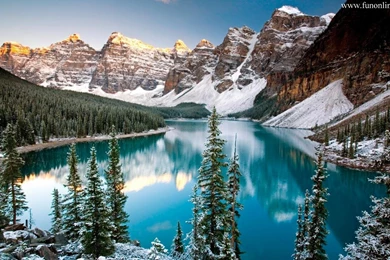 Mountain Wallpapers, Download Skyscraping Mountain Wallpapers Free