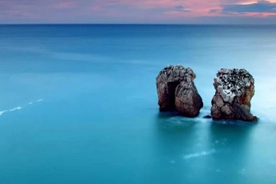 Best android wallpaper HD 1080x1920 sea and rocks.jpg