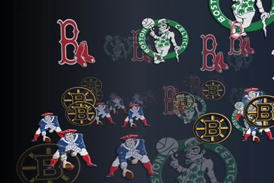 Boston Sports Desktop Wallpapers