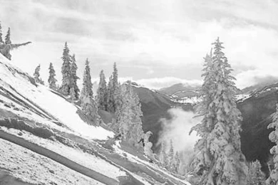 640x1136 Mountains Snow Boarding Iphone 5 Wallpapers