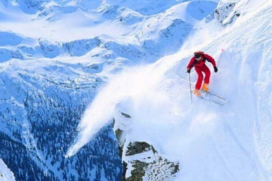 Winter Sports HD Wallpapers