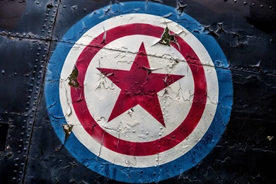 Captain America Computer Wallpapers, Desktop Backgrounds ...