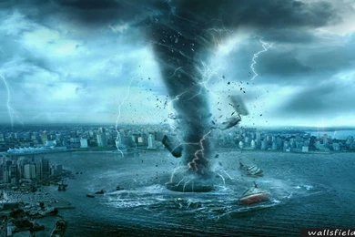 Tornado   Wallsfield.com