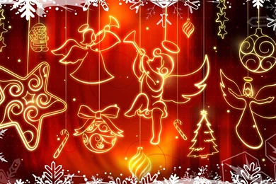 2015 Latest Christmas HD Wallpapers.jpg
