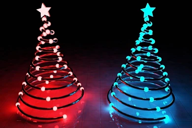 Christmas Wallpaper HD