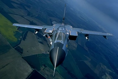 Panavia Tornado Wallpapers HD Download