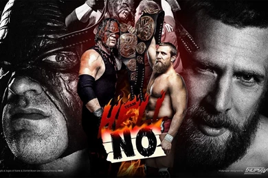 Amazing WWE Wallpapers