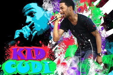 Kid Cudi Top Wallpapers HD Wallpapers And Images   Wallpapers ...