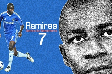 Ramires Chelsea Wallpapers   HD Wallpapers