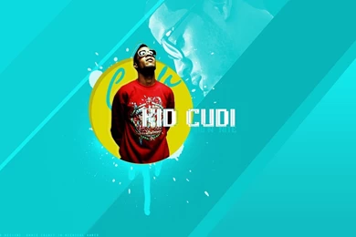 Kid Cudi Wallpapers