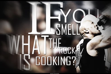 The Rock Wallpapers   WWE Wallpapers (33561655)   Fanpop