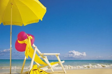 Summer Beach Wallpapers   Crazy Frankenstein