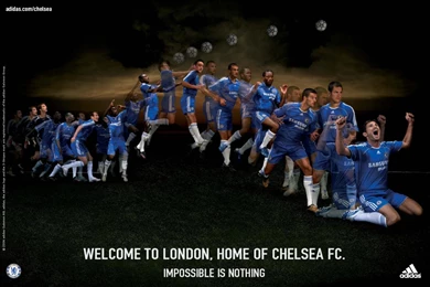 All New Pix1: Chelsea Fc Iphone 4 Wallpapers