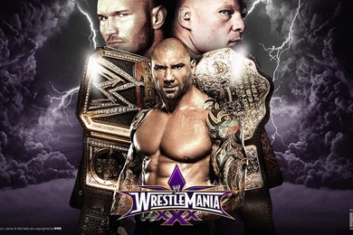 KupyWrestlingWallpapers.INFO – The Newest Wrestling Wallpapers On ...