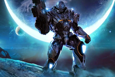 Wallpapers Wide: Top 10 Best 3D Wallpapers