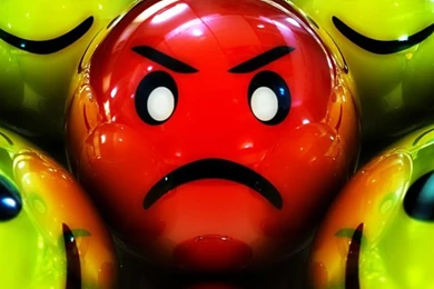 Fantastic 3D Wallpapers: 1001 Best 3D World Backgrounds