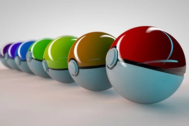 3D Balls Wallpapers ~ Top Best HD Wallpapers For Desktop