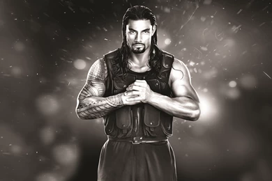 WWE Superstar Roman Reigns HD Wallpaper Images Free Download