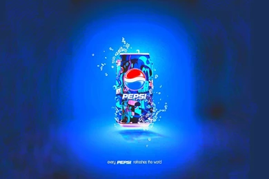 Pepsi Logo Wallpapers