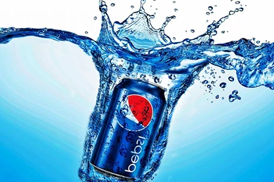 Pepsi Logo HD Wallpapers