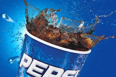 Gorgeous Pepsi Wallpapers