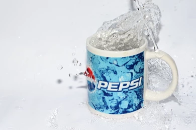 13 Pepsi HD Wallpapers