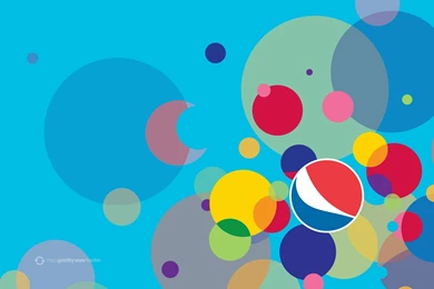 Pepsi Logo Wallpapers