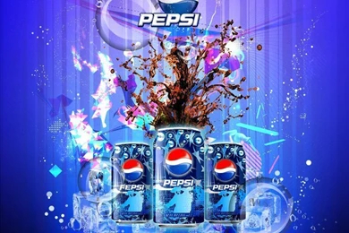 Pepsi Can Manipulate Wallpapers By Injured eye On DeviantArt