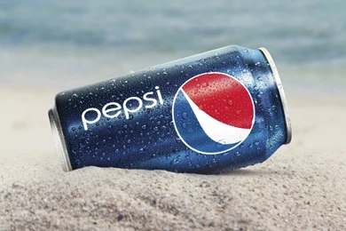 Lovely Pepsi Wallpapers