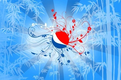 Pepsi Logo Wallpapers