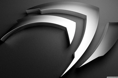 NVidia, Gray HD Desktop Wallpapers : Widescreen : High Definition ...