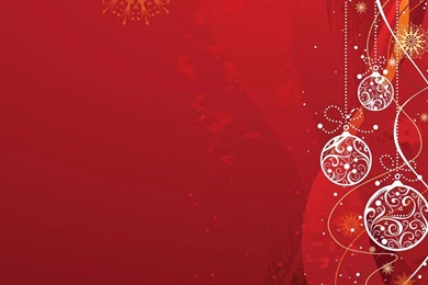Red Christmas Backgrounds