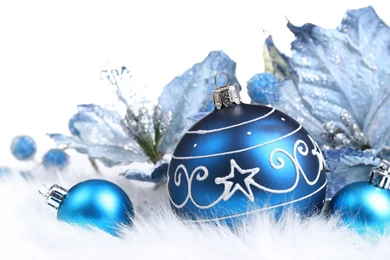 Blue christmas background hd wallpaper.jpg