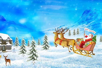 2015 Merry Christmas Wallpapers Hd   Images, Photos, Pictures, Pics ...