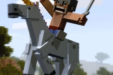 Download Minecraft 2013 Live Wallpapers For Android, Minecraft 2013 ...