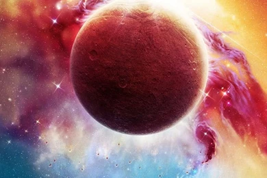 Attractive Outer Space On Pinterest