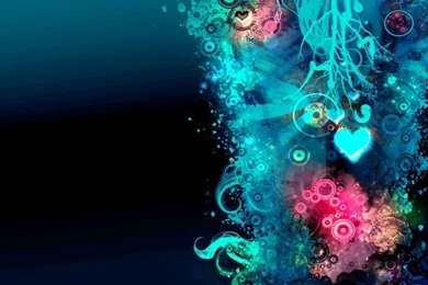 Desktop Backgrounds Wallpapers Love Best HD Desktop Wallpapers ...